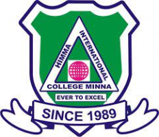 Himma International College (E-Learning Portal)